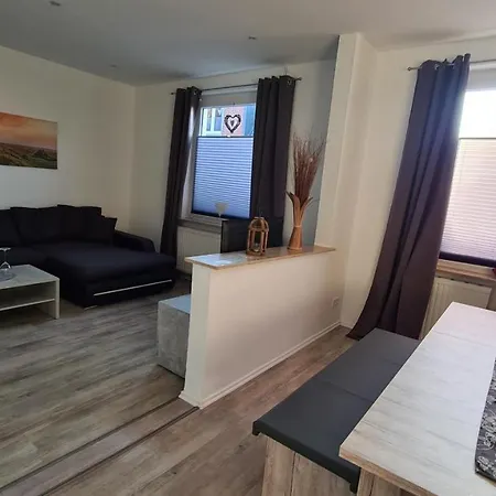 Ferienhaus Femke Emden Buitenkant foto