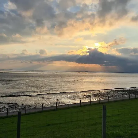 Ferienhaus Femke Emden Buitenkant foto