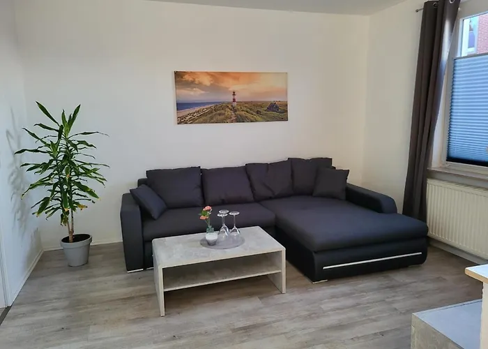 Ferienhaus Femke