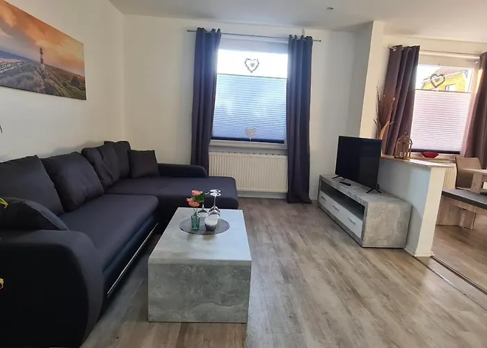 Ferienhaus Femke