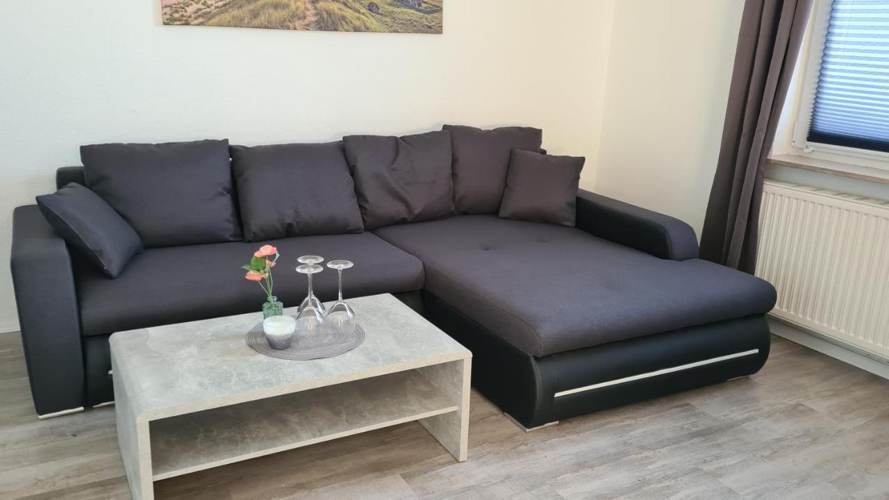 Hébergement de vacances Femke Emden