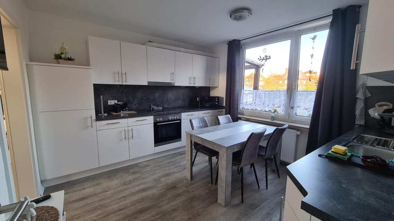 Ferienhaus Femke