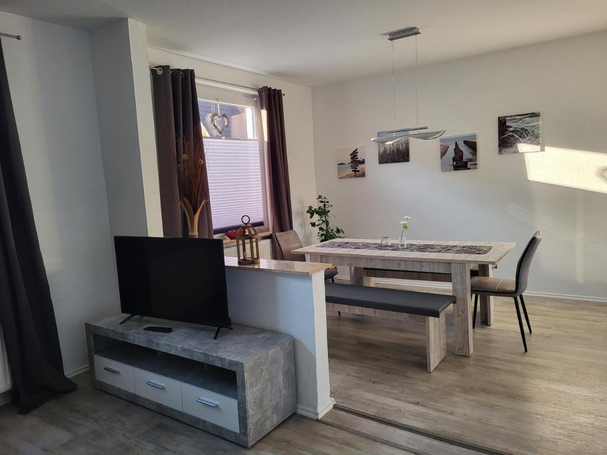 Ferienhaus Femke