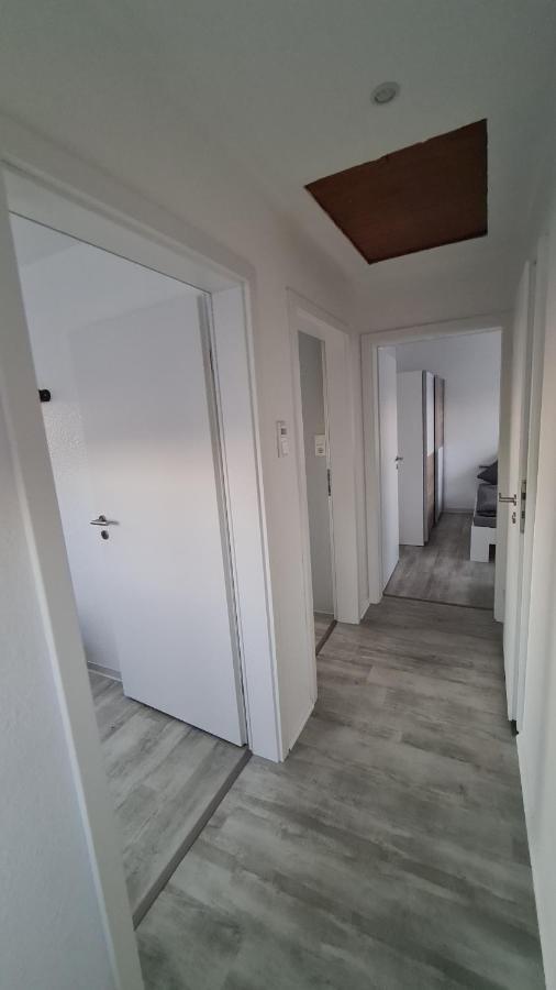 Femke Hébergement de vacances Emden