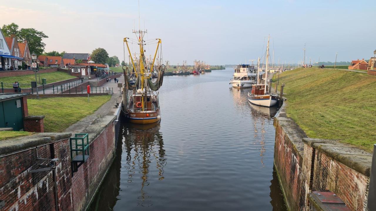 Ferienhaus Femke *