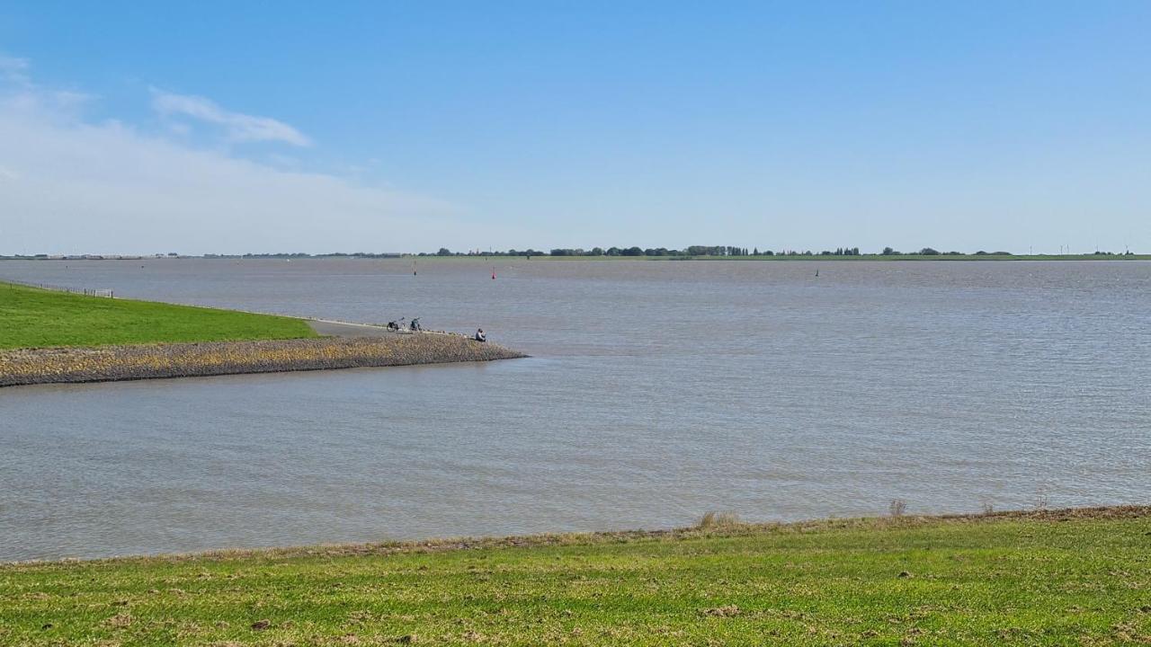 Femke Casa vacanze *