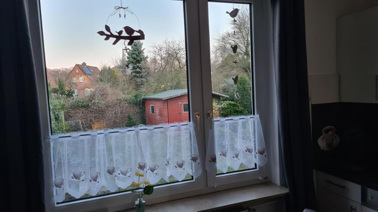 Ferienhaus Femke *