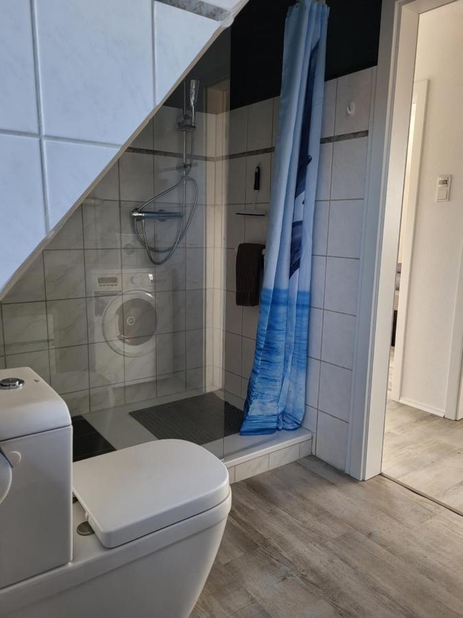 Ferienhaus Femke *
