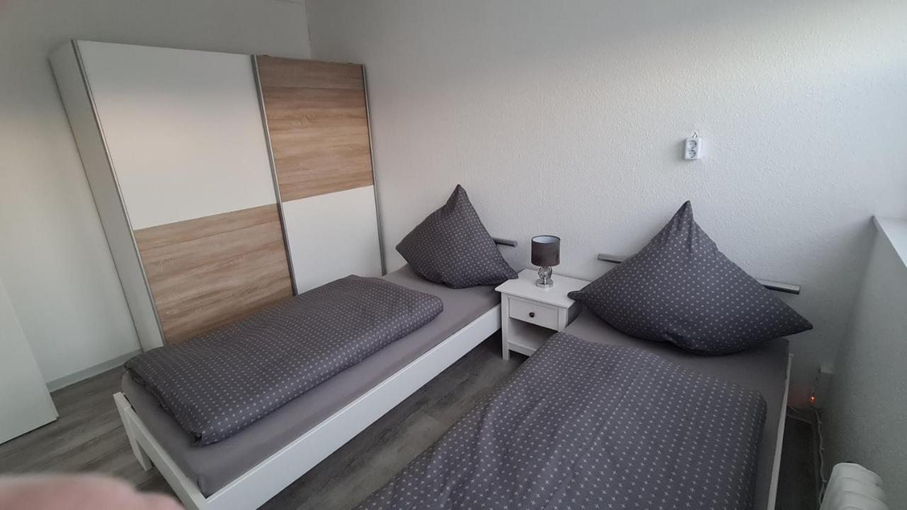 Femke Casa vacanze *